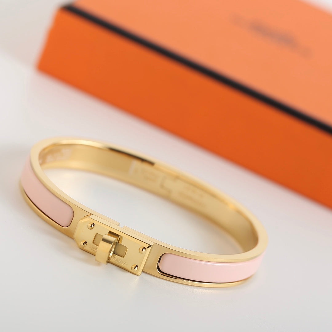 ¡®Veyra Jewelry¡¯HM KELLY LIGHT PINK BRACELET