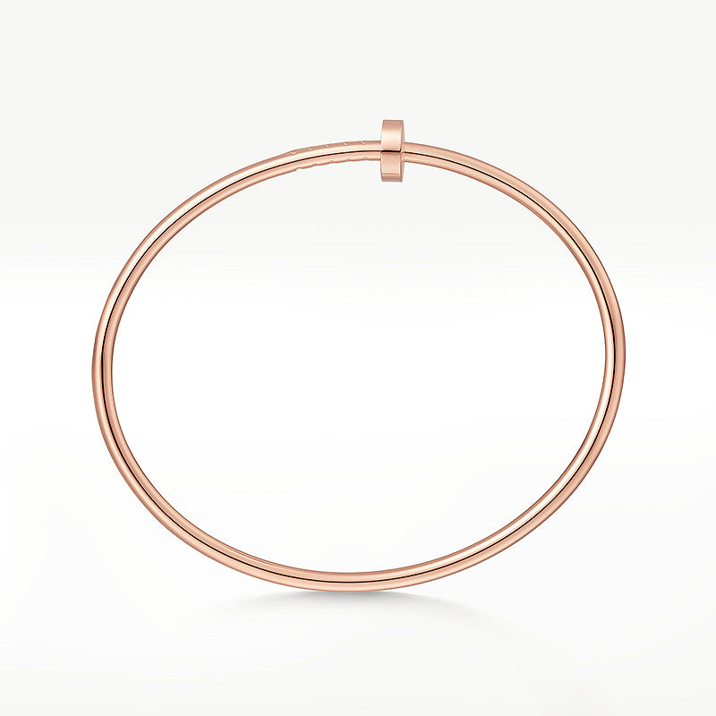 ¡®Veyra Jewelry¡¯JUSTE BRACELET 2.5MM