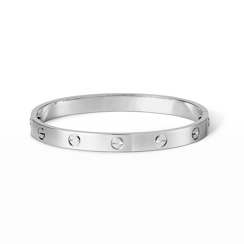 ¡®Veyra Jewelry¡¯LOVE BRACELET 6.1MM