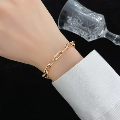 [¡®Veyra Jewelry¡¯]CT CHAIN BRACELET