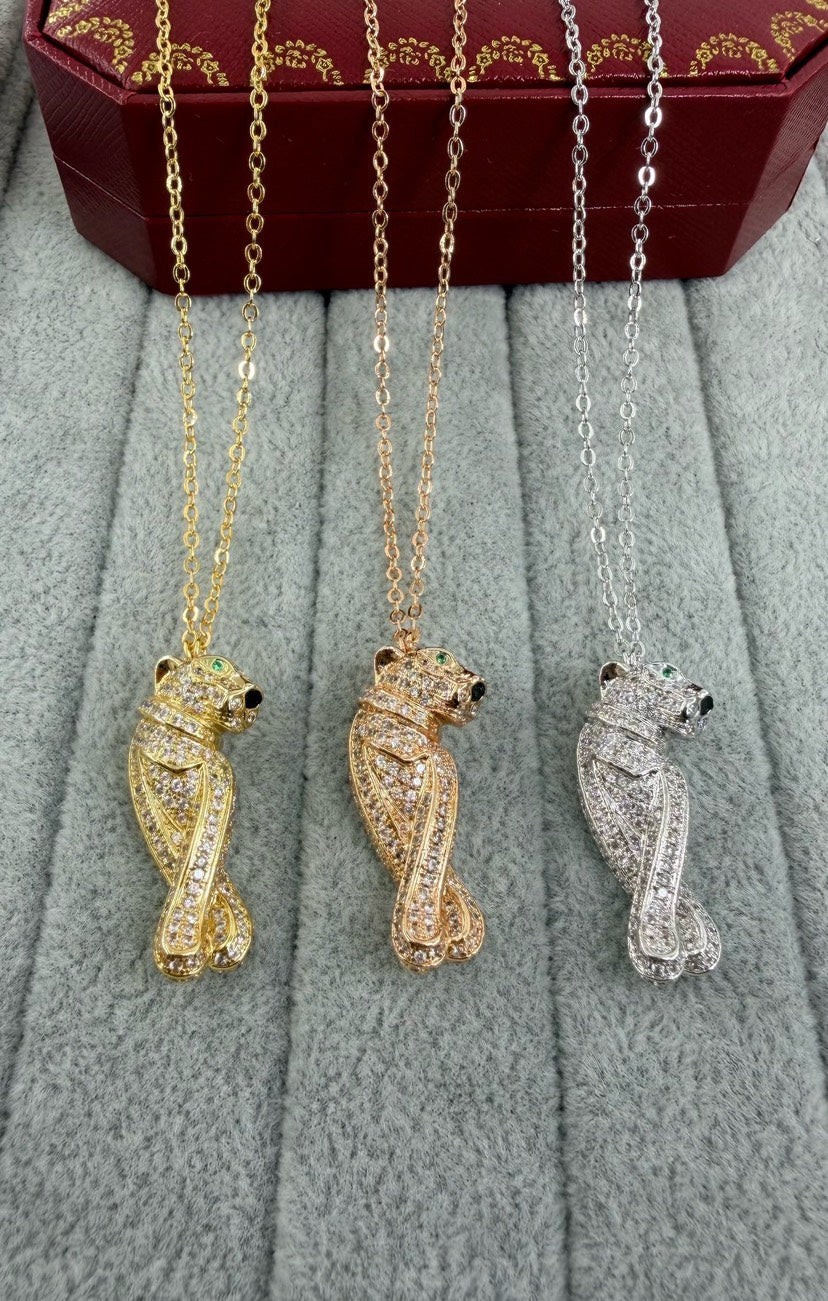 ¡®Veyra Jewelry¡¯Pave Fish Pendant Necklace