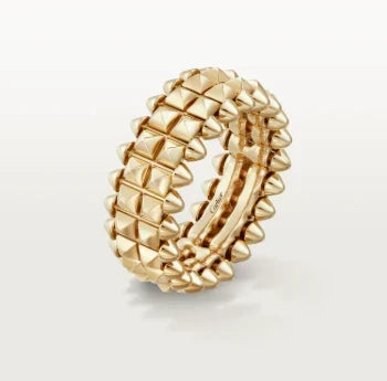 [Veyra Jewelry]CLASH TWO-COLUMN LAYOUT