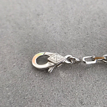 [Veyra Jewelry]New CLOVER 5 MOTIF ONYXS BRACELET COLLECTION