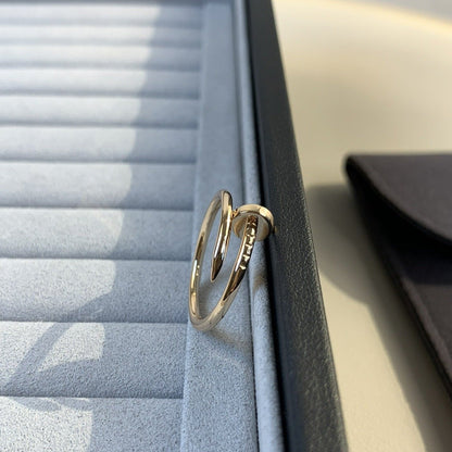 ¡®Veyra Jewelry¡¯JUSTE RING 1.8MM
