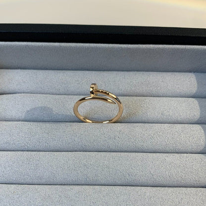 ¡®Veyra Jewelry¡¯JUSTE RING 1.8MM