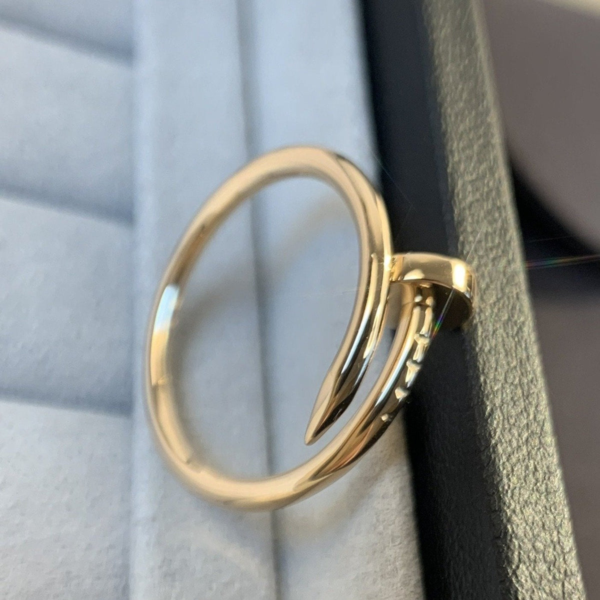 ¡®Veyra Jewelry¡¯JUSTE RING 1.8MM