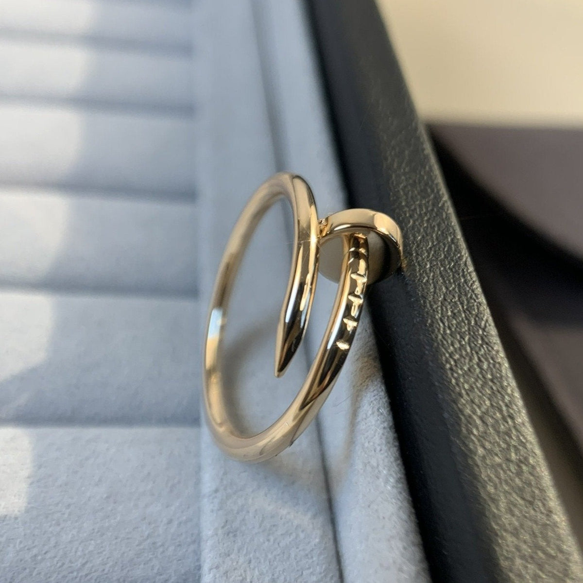 ¡®Veyra Jewelry¡¯JUSTE RING 1.8MM