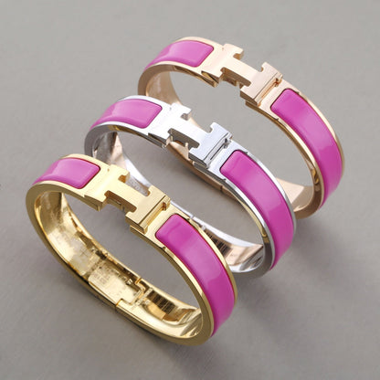 ¡®Veyra Jewelry¡¯H PURPLE BRACELET