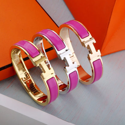 ¡®Veyra Jewelry¡¯H PURPLE BRACELET