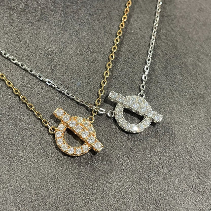 ¡®Veyra Jewelry¡¯ECHAPEE NECKLACE DIAMOND