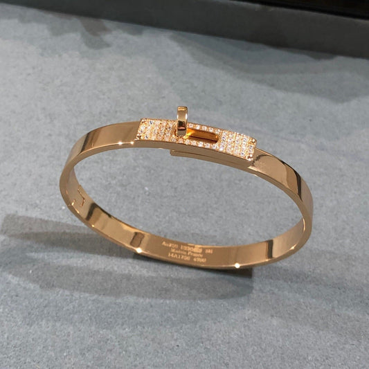 ¡®Veyra Jewelry¡¯KELLY BRACELET DIAMOND