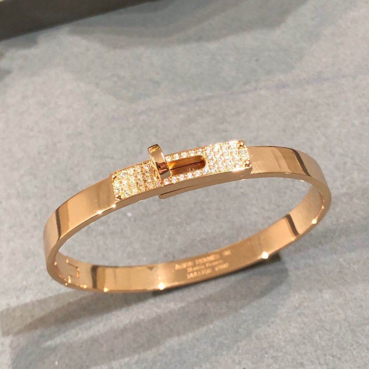 ¡®Veyra Jewelry¡¯KELLY BRACELET DIAMOND