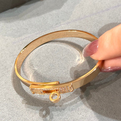 ¡®Veyra Jewelry¡¯KELLY BRACELET DIAMOND