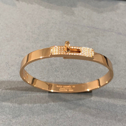 ¡®Veyra Jewelry¡¯KELLY BRACELET DIAMOND