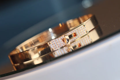 ¡®Veyra Jewelry¡¯KELLY BRACELET DIAMOND