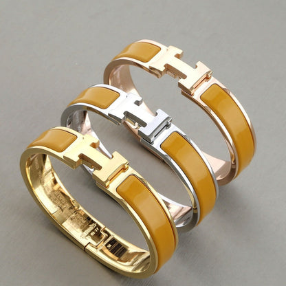 ¡®Veyra Jewelry¡¯H BRACELET PERU 12MM