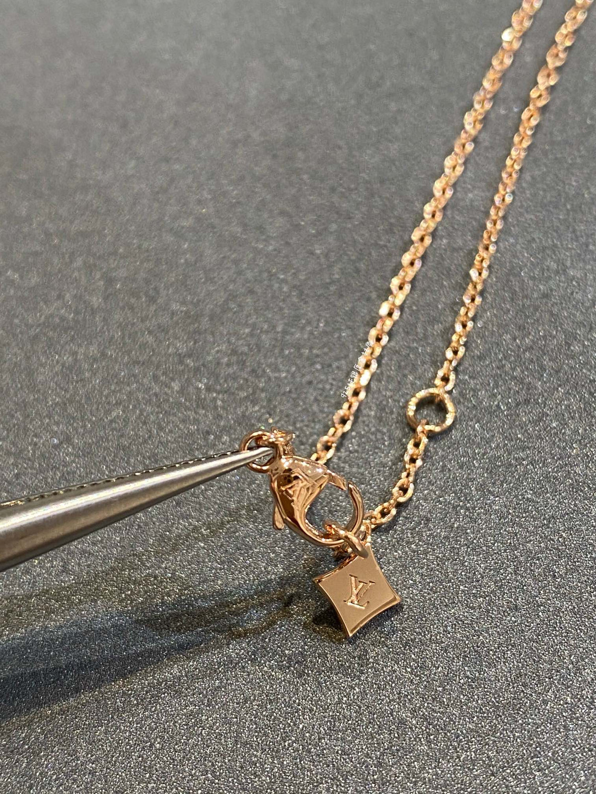 ¡®Veyra Jewelry¡¯STAR DIAMOND NECKALCE
