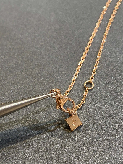 ¡®Veyra Jewelry¡¯STAR DIAMOND NECKALCE
