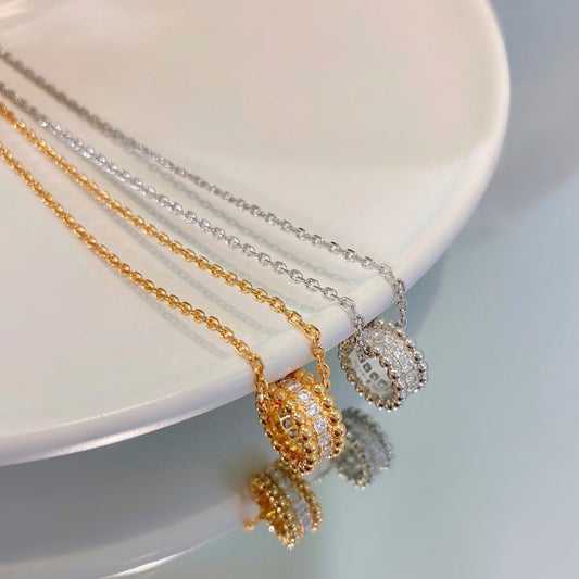 ¡®Veyra Jewelry¡¯PERLEE DIAMOND NECKLACE