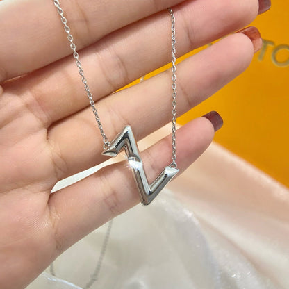 ¡®Veyra Jewelry¡¯VOLTE UPSIDE DOWN NECKLACE