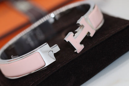 ¡®Veyra Jewelry¡¯H BRACELET 12MM PINK