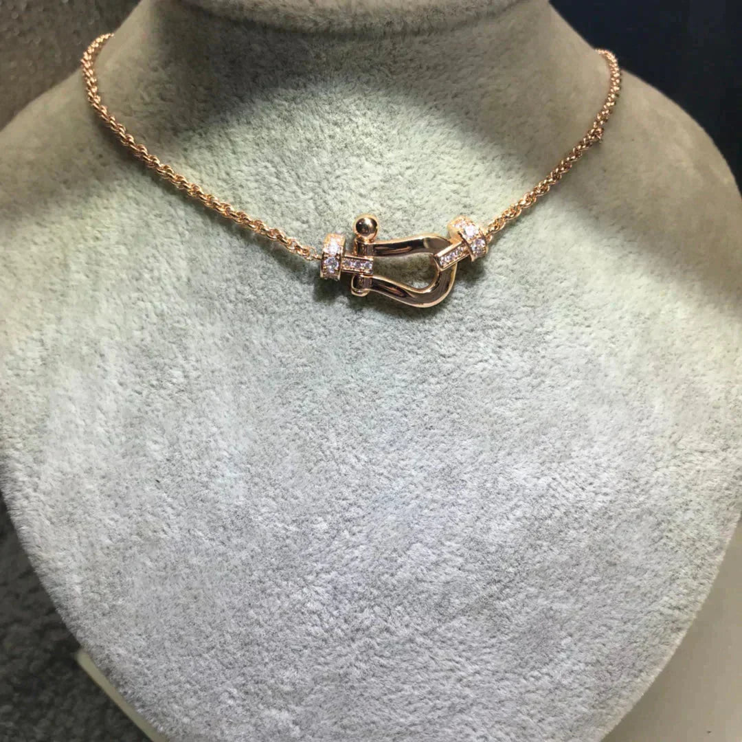¡®Veyra Jewelry¡¯FORCE 10 DIAMOND NECKLACE