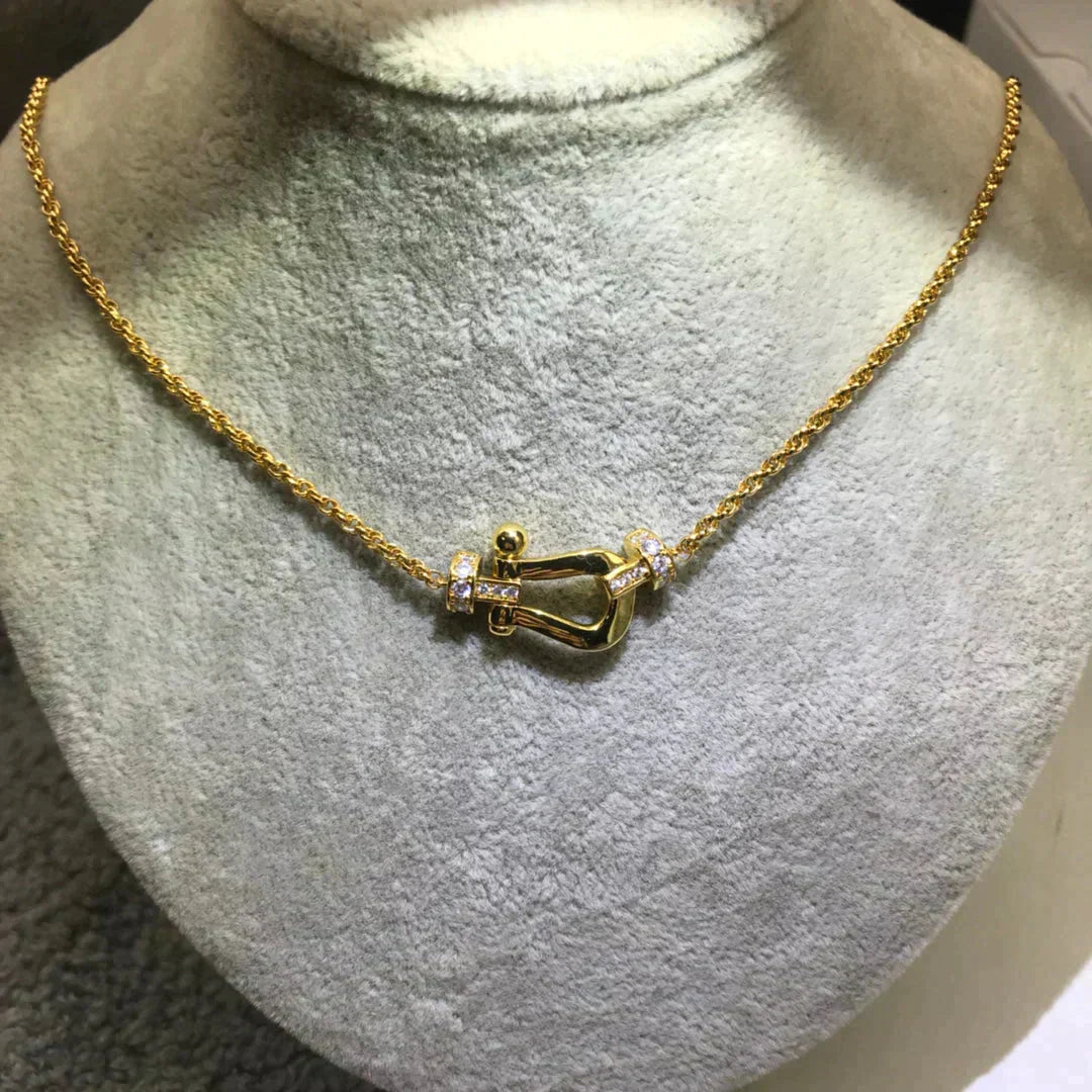 ¡®Veyra Jewelry¡¯FORCE 10 DIAMOND NECKLACE