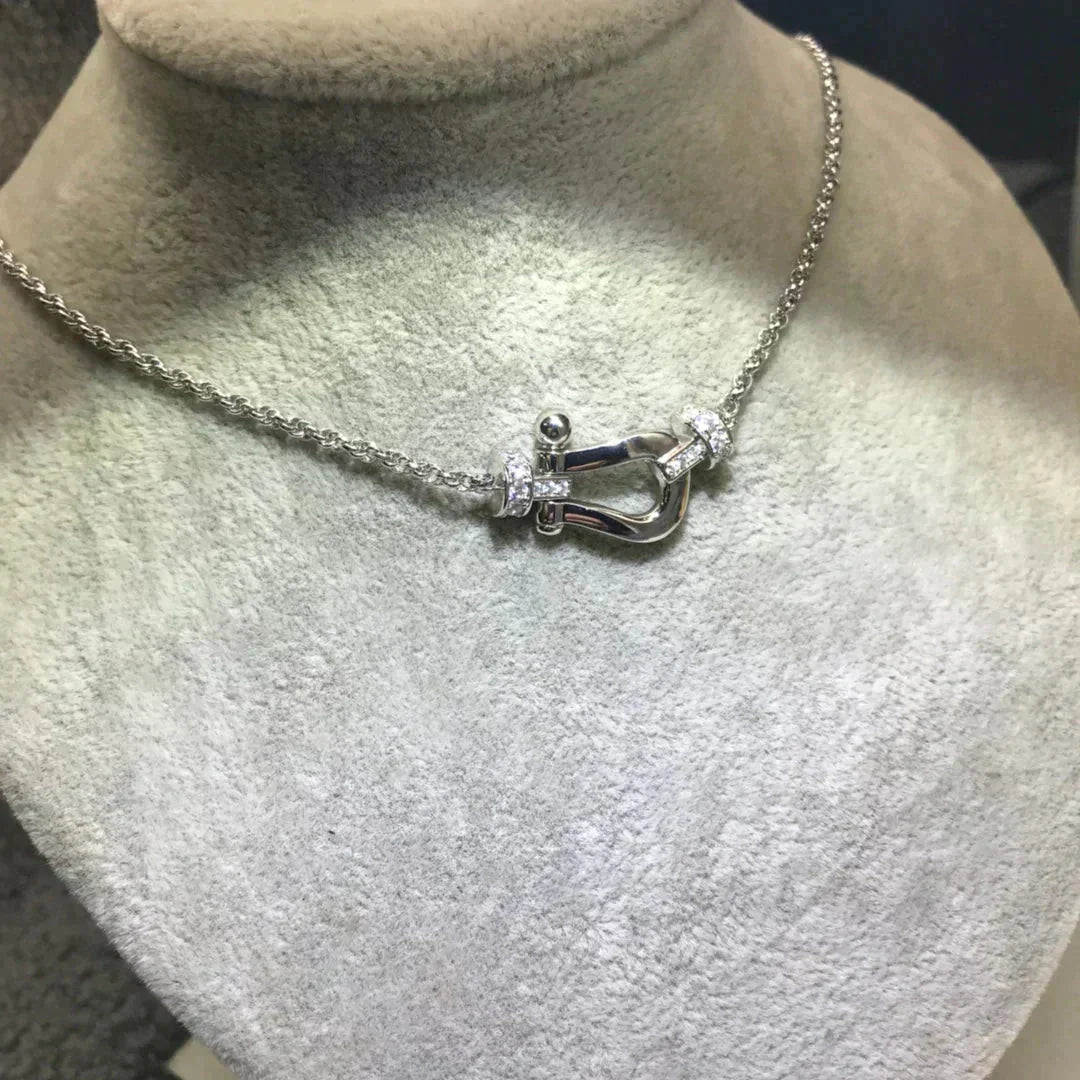 ¡®Veyra Jewelry¡¯FORCE 10 DIAMOND NECKLACE