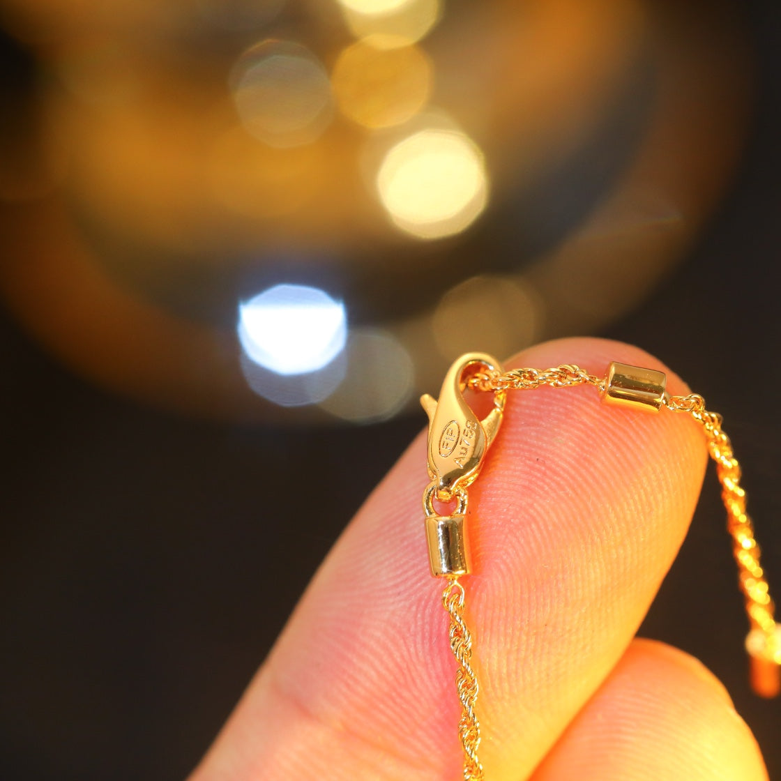 ¡®Veyra Jewelry¡¯FORCE 10 DIAMOND SILVER NECKLACE MINI MODEL