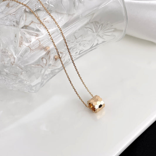 ¡®Veyra Jewelry¡¯BEE MINI NECKLACE