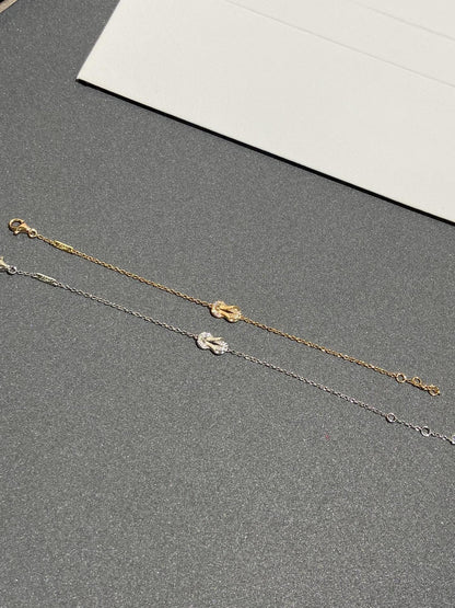 ¡®Veyra Jewelry¡¯CHANCE INFINIE DIAMOND BRACELET