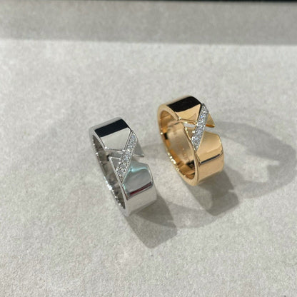 ¡®Veyra Jewelry¡¯LIENS EVIDENCE DIAOMOND RING