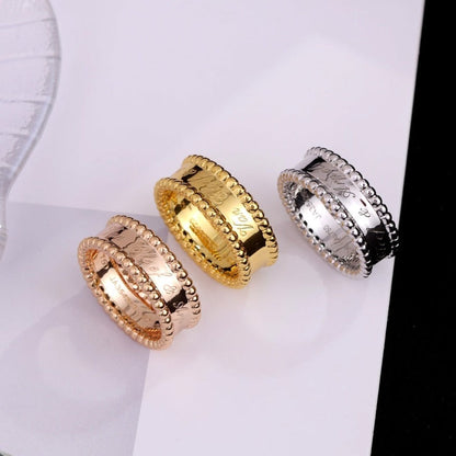 ¡®Veyra Jewelry¡¯PERLEE SIGNATURE RING
