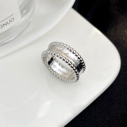 ¡®Veyra Jewelry¡¯PERLEE SIGNATURE RING
