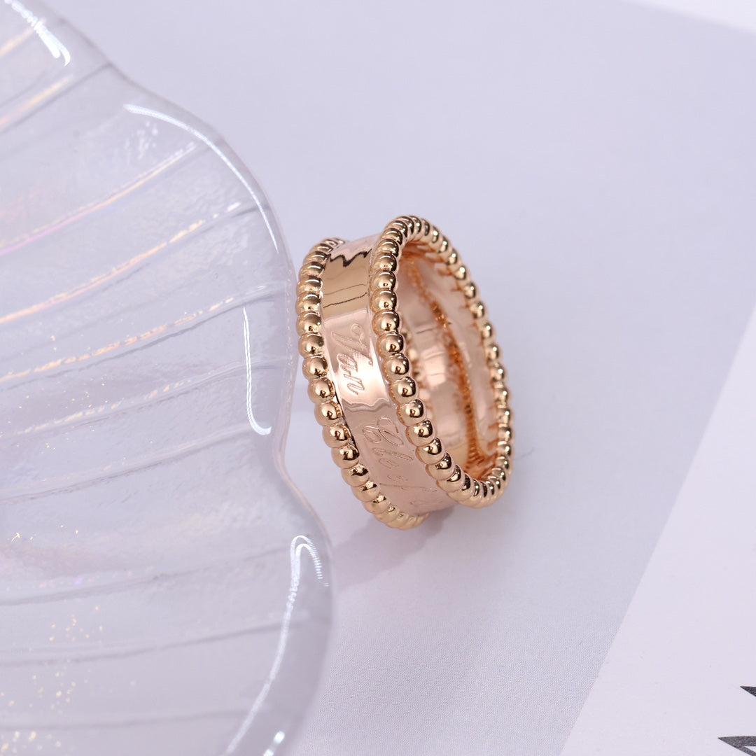 ¡®Veyra Jewelry¡¯PERLEE SIGNATURE RING