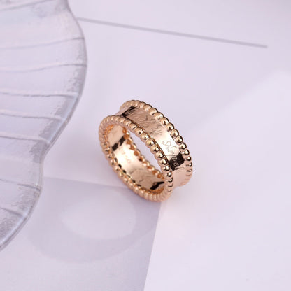 ¡®Veyra Jewelry¡¯PERLEE SIGNATURE RING