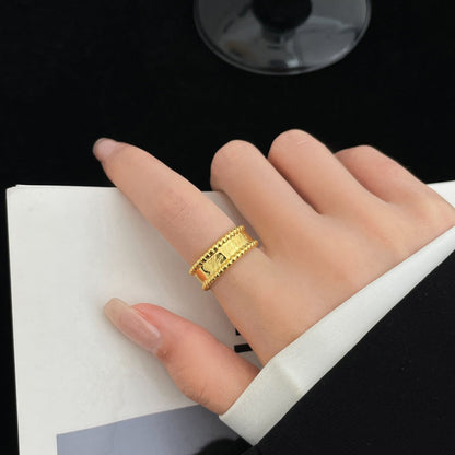 ¡®Veyra Jewelry¡¯PERLEE SIGNATURE RING