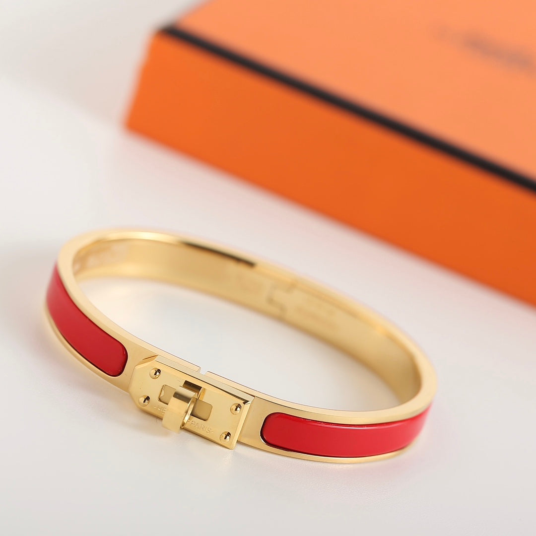 ¡®Veyra Jewelry¡¯HM KELLY RED BRACELET