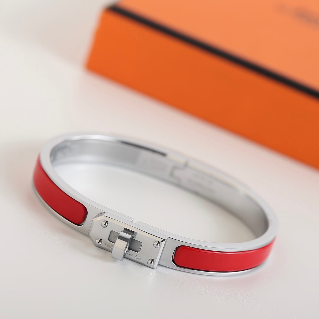 ¡®Veyra Jewelry¡¯HM KELLY RED BRACELET