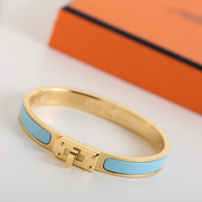 ¡®Veyra Jewelry¡¯HM KELLY CLOUD BLUE BRACELET