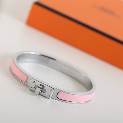 ¡®Veyra Jewelry¡¯HM KELLY PINK BRACELET