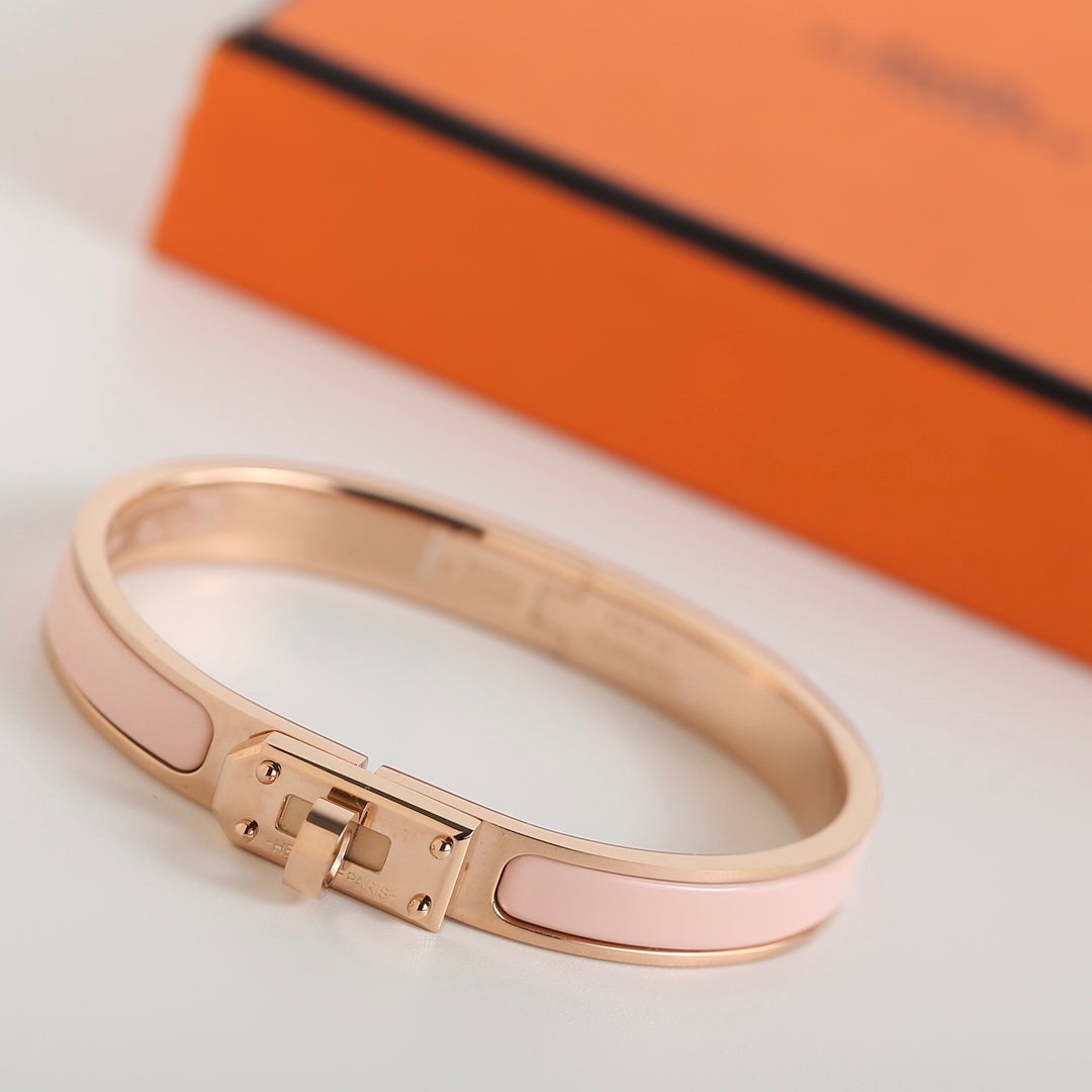 ¡®Veyra Jewelry¡¯HM KELLY LIGHT PINK BRACELET