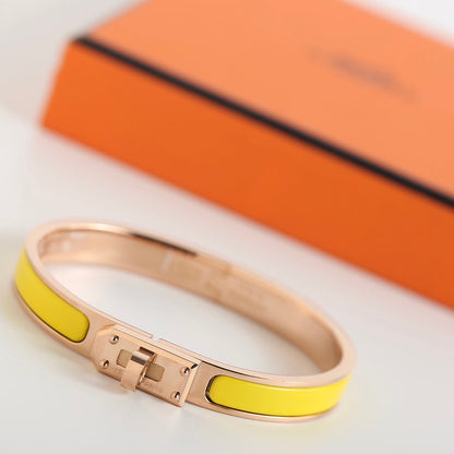 ¡®Veyra Jewelry¡¯HM KELLY YELLOW BRACELET
