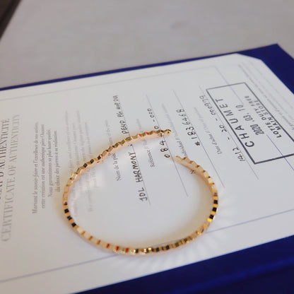 ¡®Veyra Jewelry¡¯BEE LOVE BRACELET