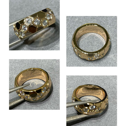 ¡®Veyra Jewelry¡¯BEE LOVE DIAMOND LARGE RING