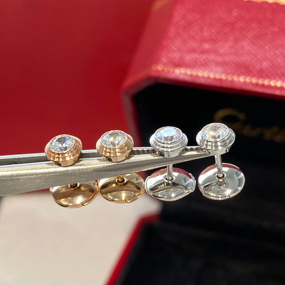 ¡®Veyra Jewelry¡¯DAMOUR DIAMOND EARRINGS
