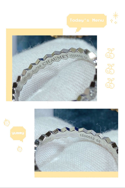 ¡®Veyra Jewelry¡¯BEE LOVE SMALL RING