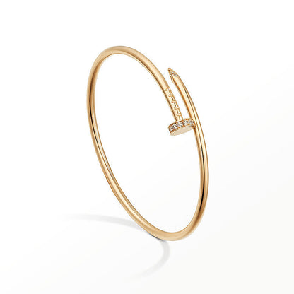 ¡®Veyra Jewelry¡¯JUSTE BRACELET 2.5MM DIAMONDS