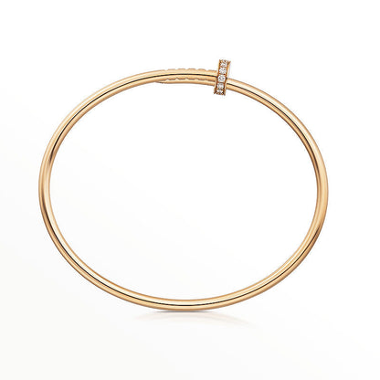 ¡®Veyra Jewelry¡¯JUSTE BRACELET 2.5MM DIAMONDS