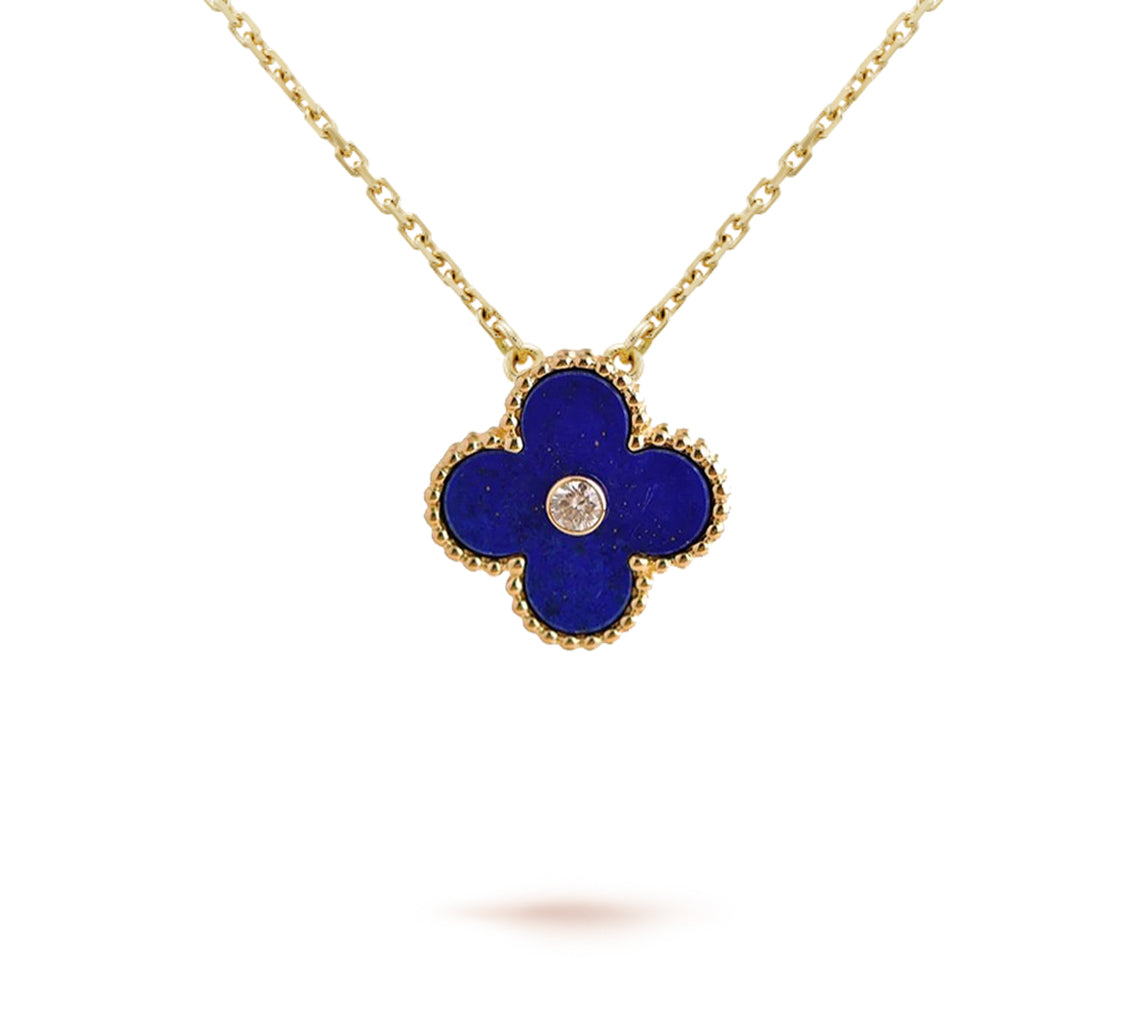 [Veyra Jewelry]CHRISTMAS LIMITED EDITION NECKLACE COLLECTION